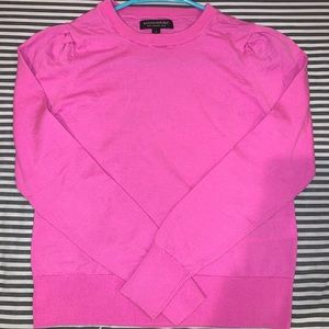 NEW!(BUNDLE FOR FREE ITEM) BANANA REPUBLIC SWEATER